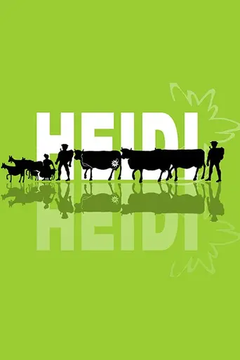 Heidi, 15 (2007)