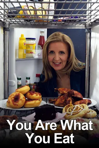 You Are What You Eat (2004)