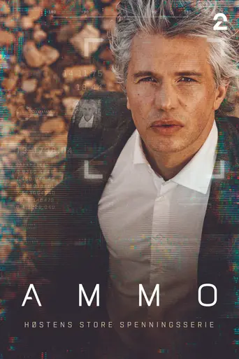 Ammo (2022)