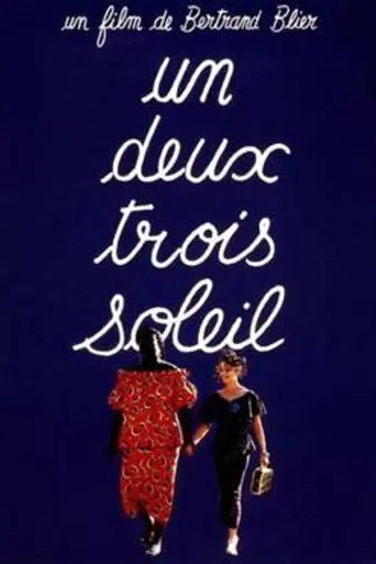Un, deux, trois, soleil (1993)