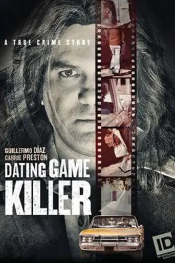Dating Game Killer (2017)