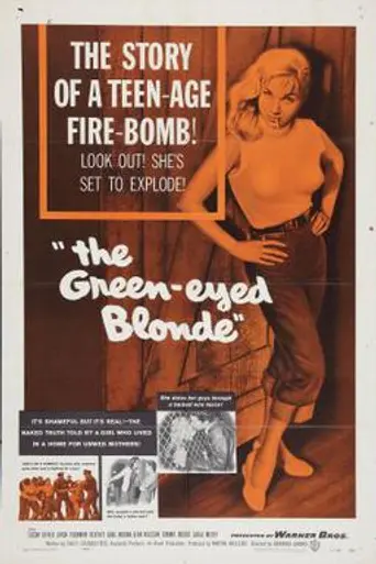 The Green-Eyed Blonde (1957)