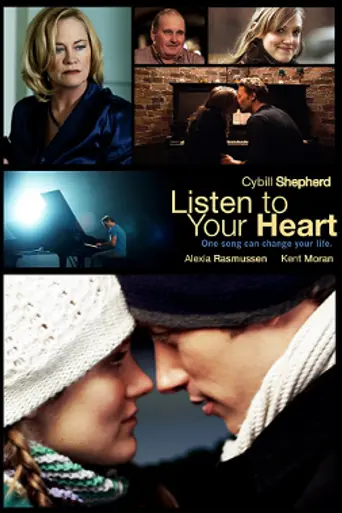 Haz caso a tu corazón (2010)