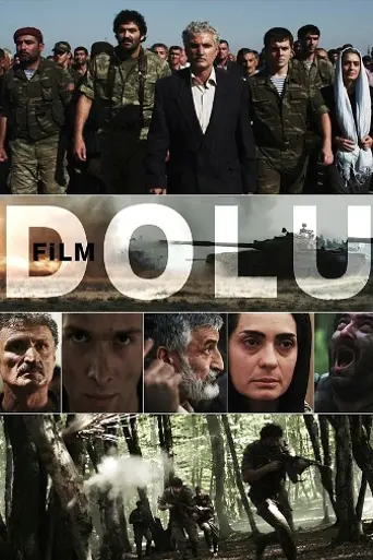Dolu (2012)