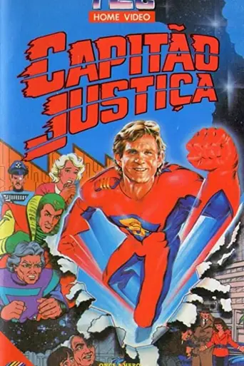 Once a Hero (1987)