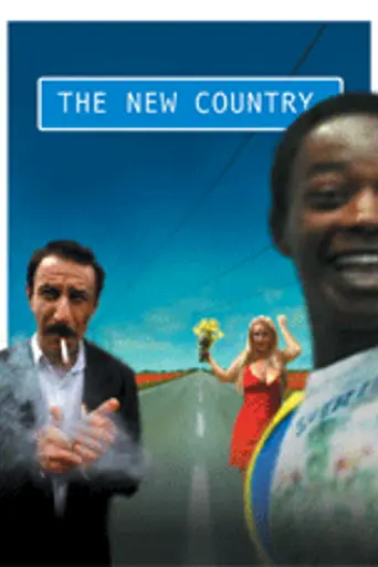 The New Country (2000)