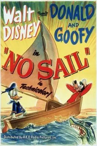 No Sail (1945)