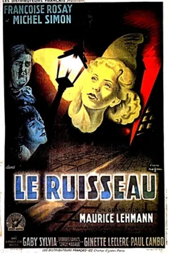 The Stream (1938)
