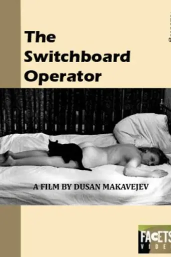 Love Affair, or the Case of the Missing Switchboard Operator (1967)