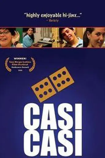 Casi Casi (2006)