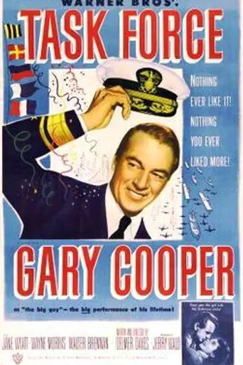 Task Force (1950)