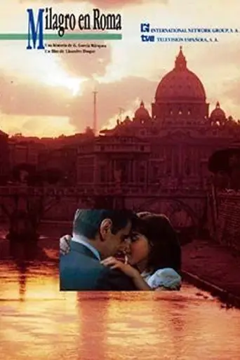 Milagro en Roma (1988)
