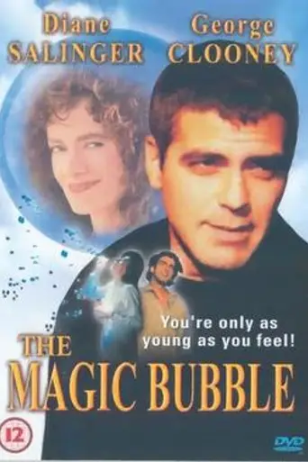 Las burbujas mágicas (1992)