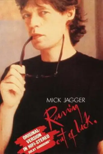 Running Out of Luck (1987)