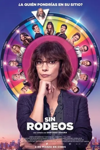 Sin rodeos (2018)