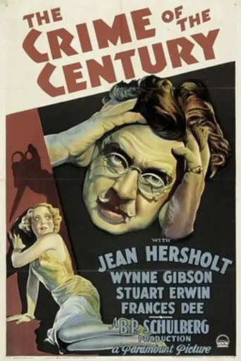 The Crime of the Century (1933)