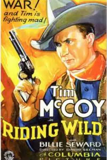 Riding Wild (1935)