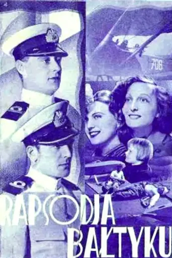 Rapsodia Bałtyku (1935)