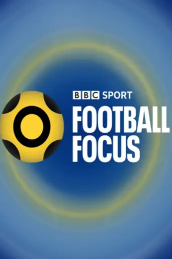 Football Focus (1974)