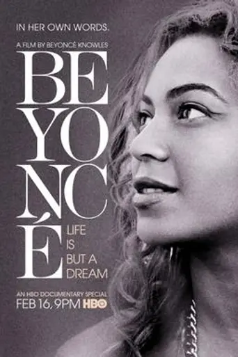 Life Is But a Dream (2013)