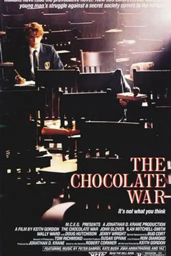 The Chocolate War (1988)