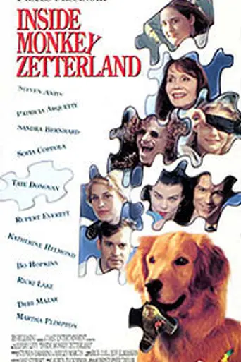 Inside Monkey Zetterland (1992)