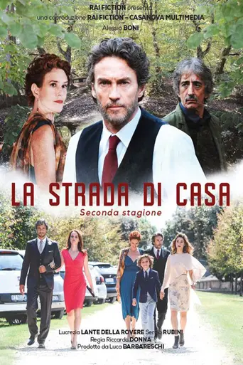 La strada di casa (2017)