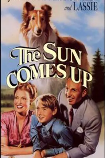 The Sun Comes Up (1950)