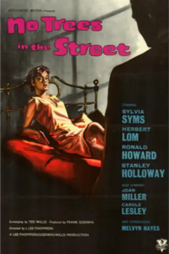 No Trees in the Street (1959)