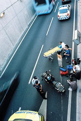 Accident (2013)