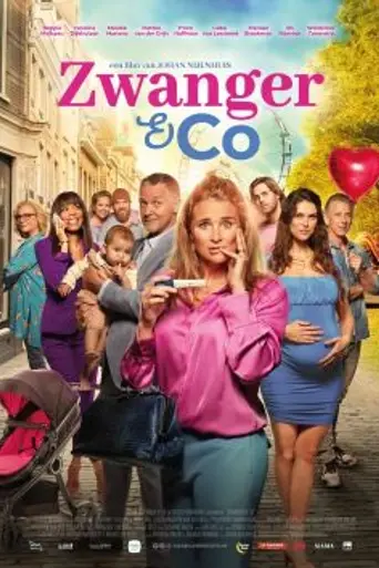 Zwanger & Co (2022)