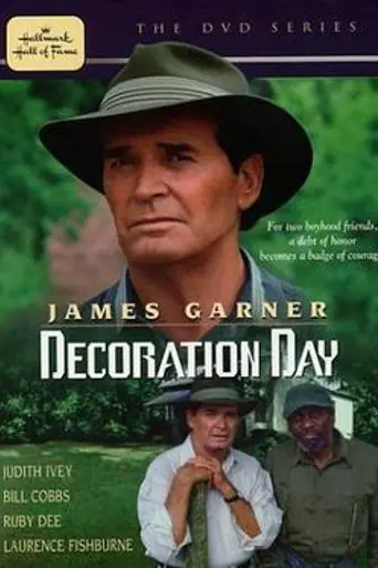 Decoration Day (1990)