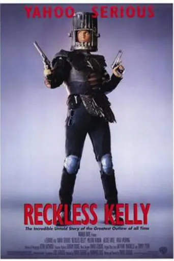 Reckless Kelly (1993)