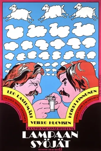 The Sheep Eaters (1972)