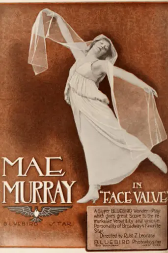 Face Value (1918)