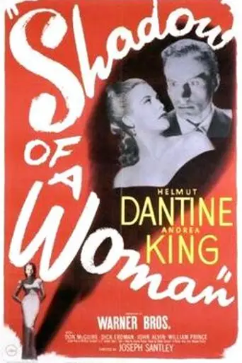 Shadow of a Woman (1946)