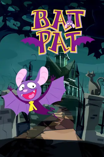 Bat Pat (2016)