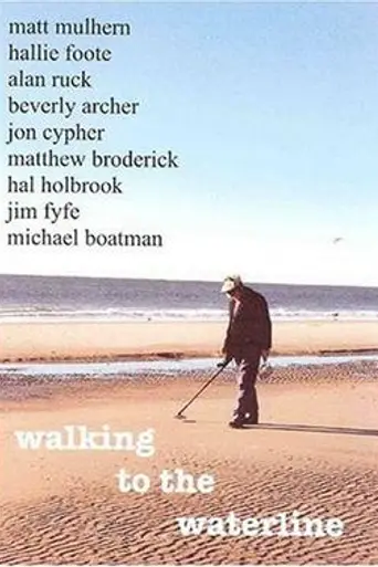 Walking to the Waterline (1998)