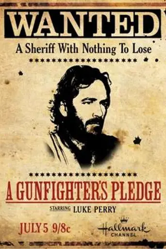 A Gunfighter's Pledge (2008)