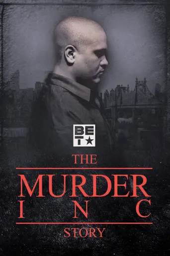 The Murder Inc Story (2022)