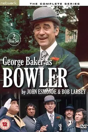 Bowler (1973)