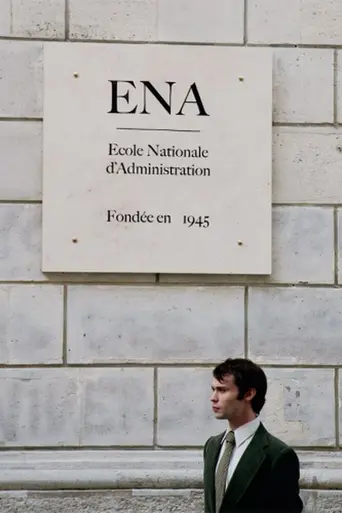 L'École du pouvoir (2009)