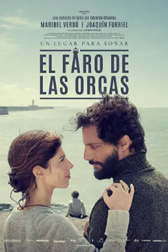 The Lighthouse of the Orcas (2016)