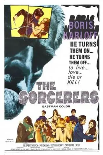 The Sorcerers (1967)