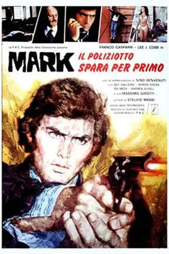 Mark Shoots First (1975)