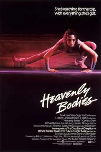 Cuerpos perfectos (1984)