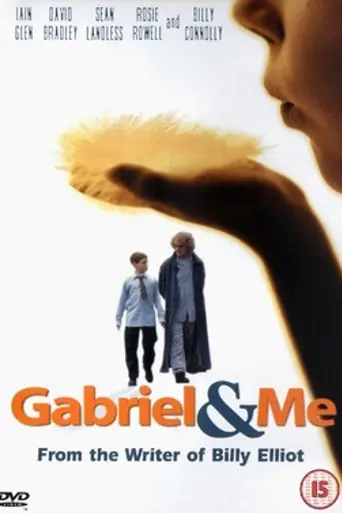Gabriel & Me (2001)