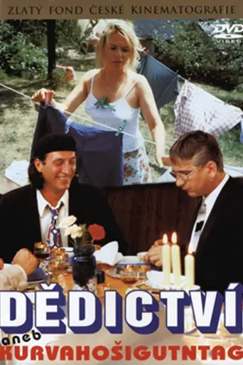 Herencia (1992)