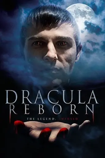 Dracula Reborn (2012)
