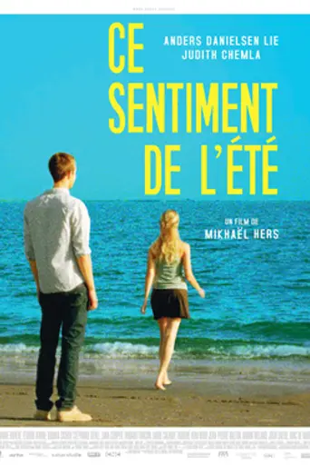 This Summer Feeling (2015)